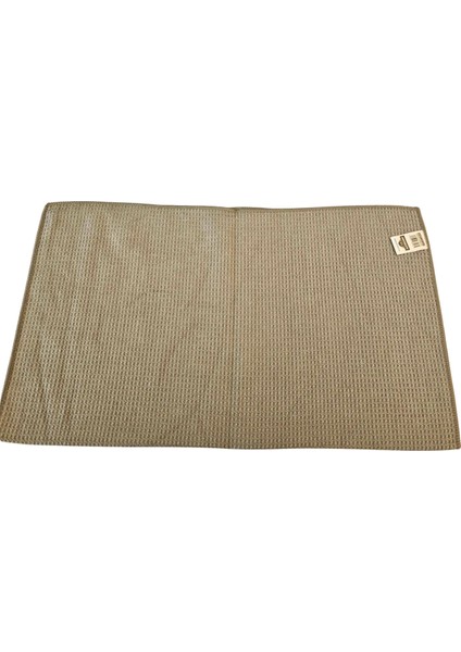 Araç Kurulama Bezi Gri Renk 50X60CM. modelleri