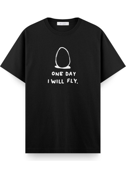 Egg Regular T-Shirt