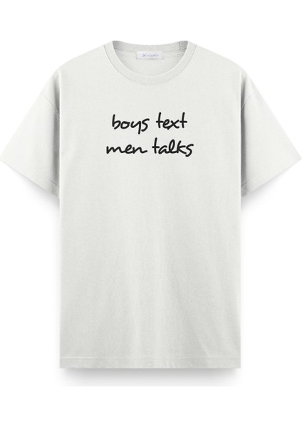 Boys Regular T-Shirt