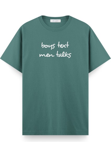 Boys Regular T-Shirt