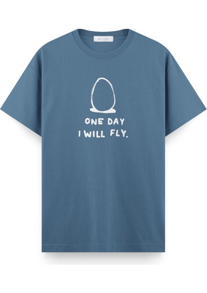 Egg Regular T-Shirt