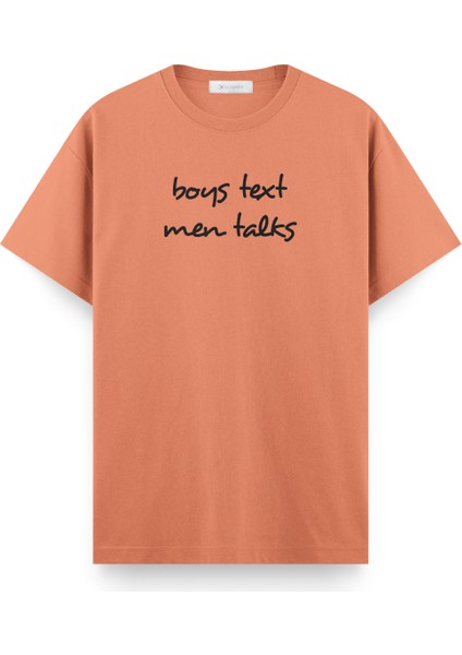 Boys Regular T-Shirt