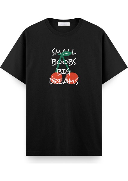 Boobs Regular T-Shirt