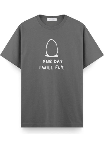 Egg Regular T-Shirt