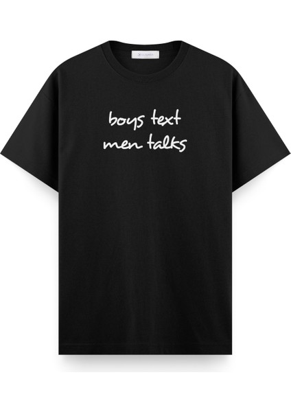 Boys Regular T-Shirt