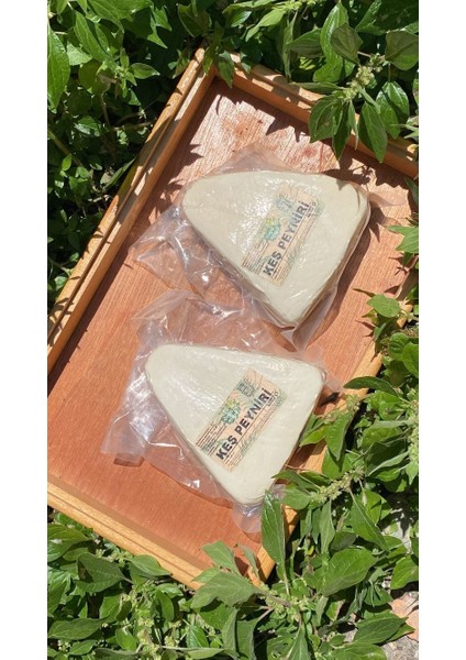 Keş Peyniri 300-340 gr