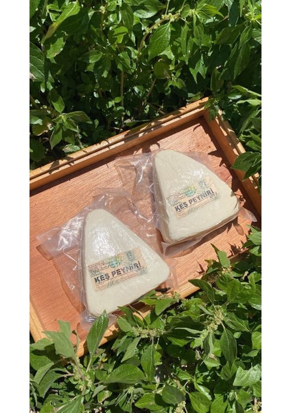 Keş Peyniri 300-340 gr fiyatları