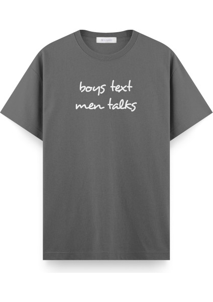 Boys Regular T-Shirt