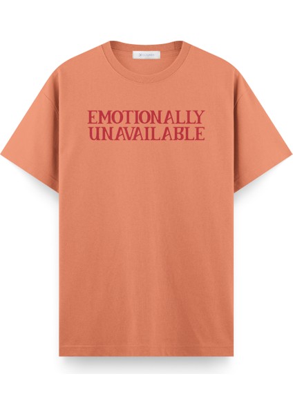 Emotionally Regular T-Shirt