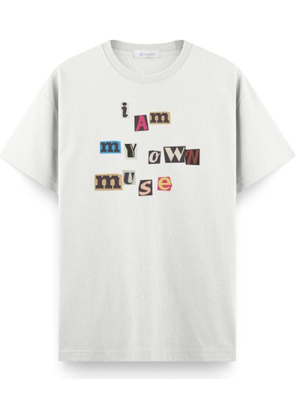 Muse Regular T-Shirt
