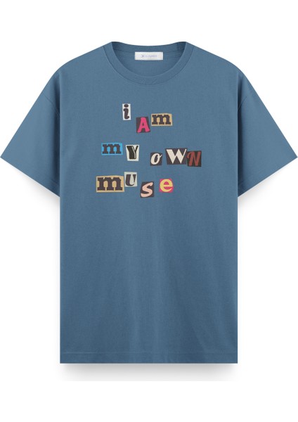 Muse Regular T-Shirt