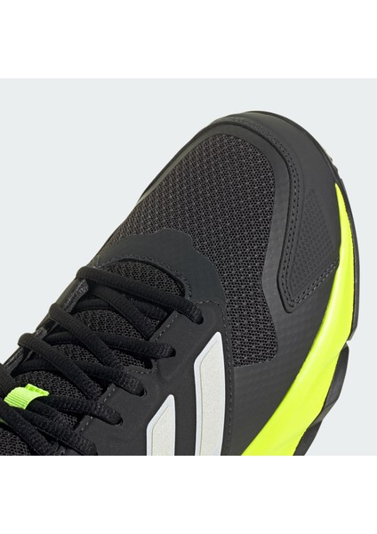 Performance IH3093 Courtjam Control 3 Tennis Shoes indirimleri