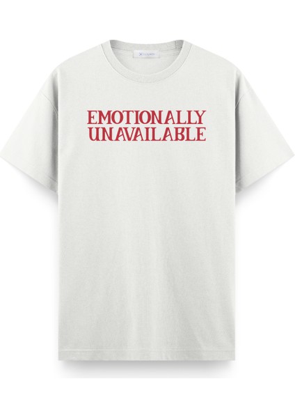 Emotionally Regular T-Shirt