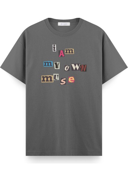 Muse Regular T-Shirt