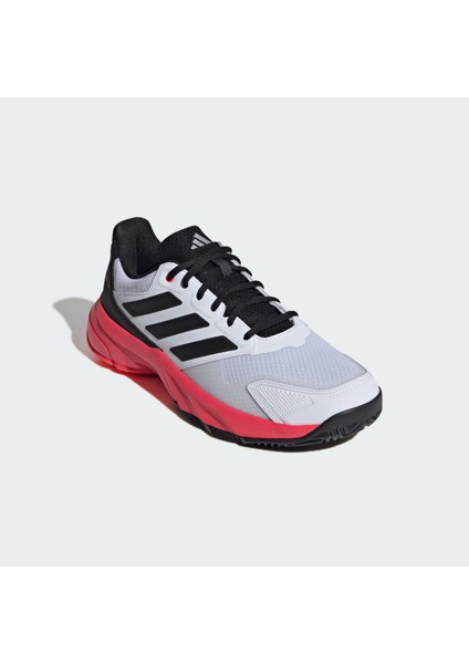Performance IH3092 Courtjam Control 3 Tennis Shoes
