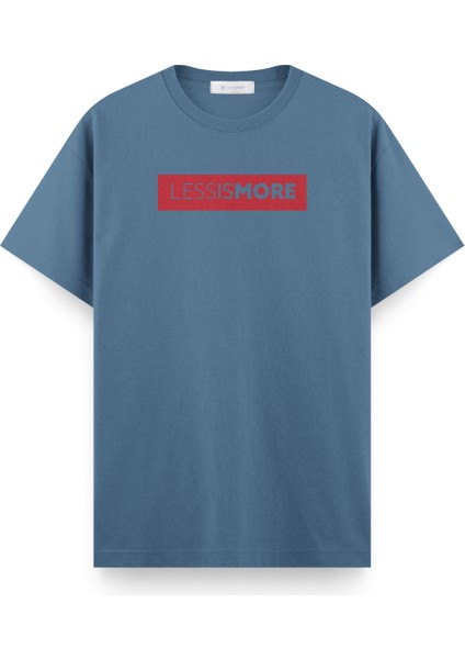 Less Is More Regular T-Shirt