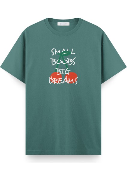 Boobs Regular T-Shirt