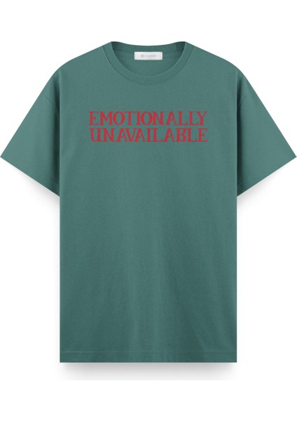 Emotionally Regular T-Shirt