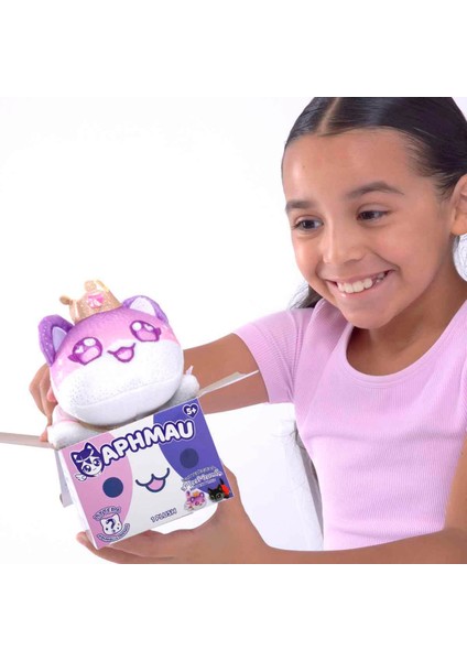 Sürpriz Peluş Paketi S6 APH07000