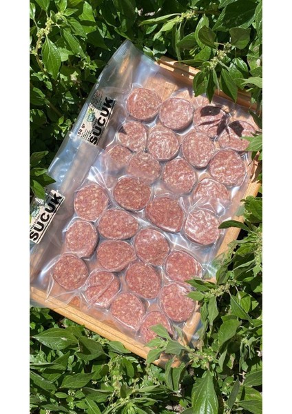 Sucuk (Tek Hayvan Sucuğu) (Dilimli) 150 gr fiyatları