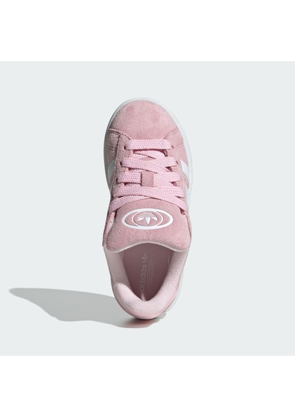 Originals JP5507 Campus 00s Elastic Laces Shoes Kids fırsatları