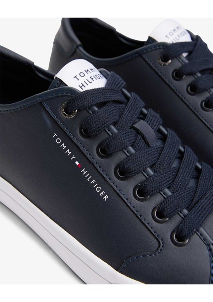 Core Corporate Low Top Sneaker