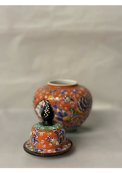 10 cm Turuncu Küp fiyatları