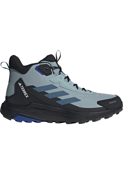 TERREX JI1327 Terrex Anylander Mid Rain.Rdy Hiking Shoes