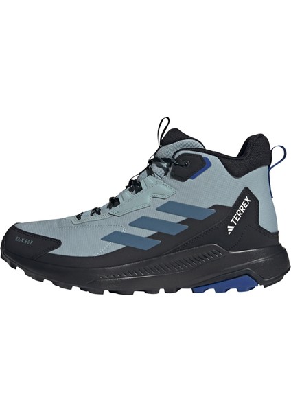 TERREX JI1327 Terrex Anylander Mid Rain.Rdy Hiking Shoes