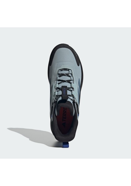 TERREX JI1327 Terrex Anylander Mid Rain.Rdy Hiking Shoes