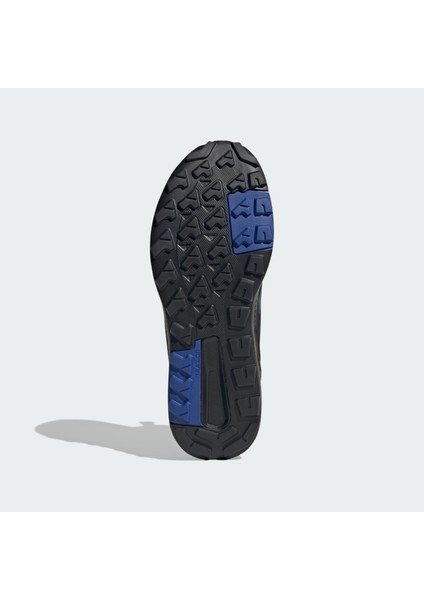 TERREX JI1327 Terrex Anylander Mid Rain.Rdy Hiking Shoes