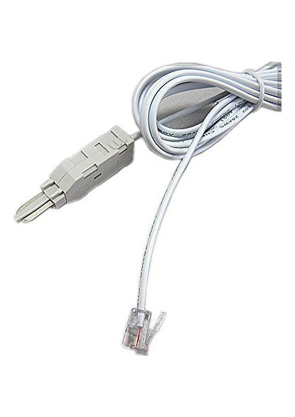 Krone Test Kablosu RJ11 Jacklı