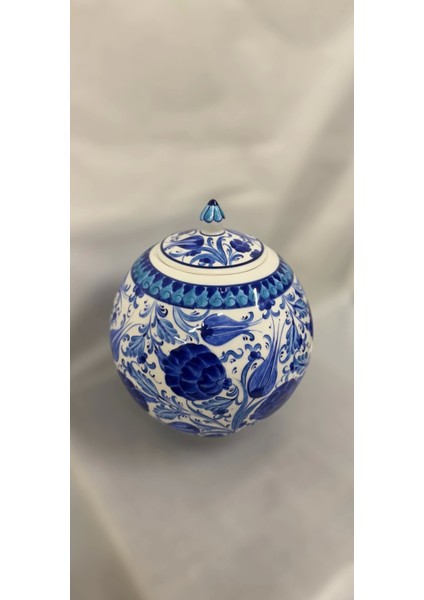Yuvarlak Çini Küp modelleri