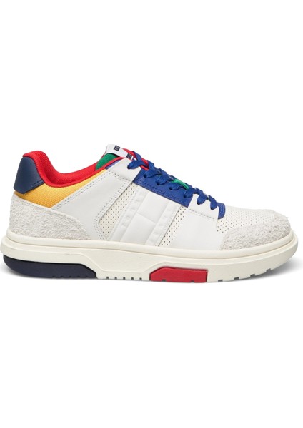 Brooklyn Archive Erkek Sneaker EM0EM01482YBI