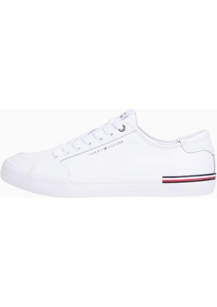 Core Corporate Low Top Sneaker