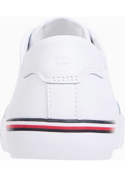 Core Corporate Low Top Sneaker