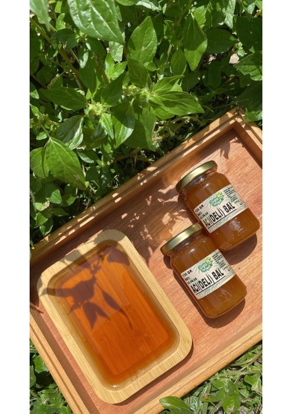 Acı Bal 130 gr