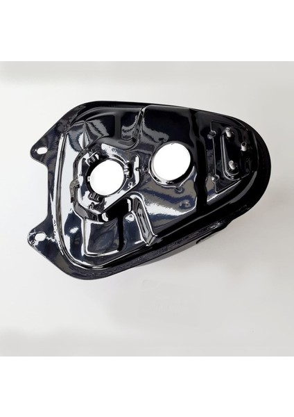 Mondial Sfc Basic x Benzin Deposu