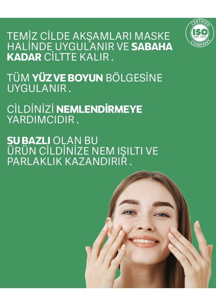 Aydınlatıcı Leke Kremi