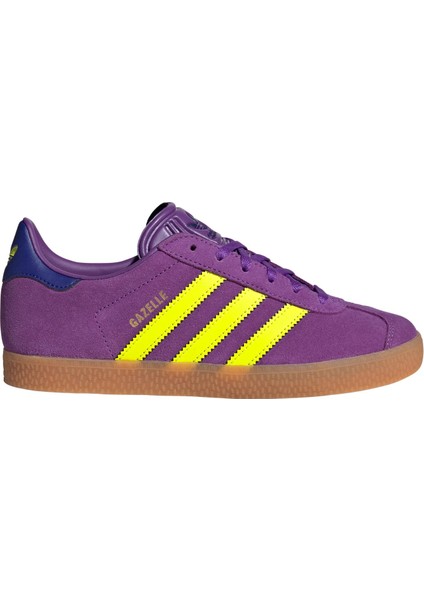 Originals JP7126 Gazelle Shoes Kids
