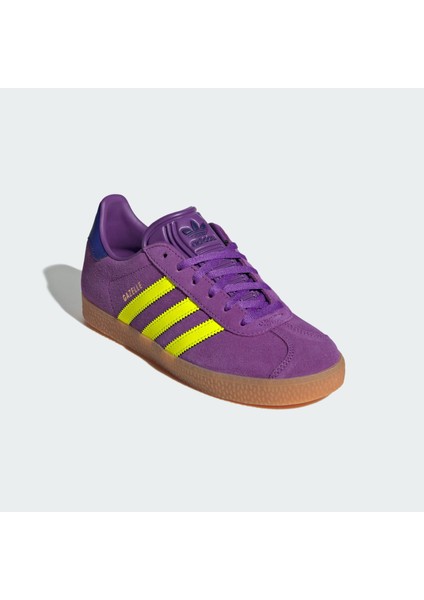 Originals JP7126 Gazelle Shoes Kids fırsatları
