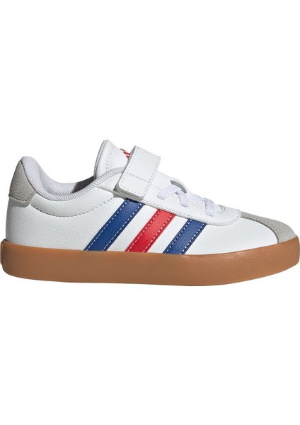 Sportswear JH6317 VL Court 3.0 Skateboarding Shoes Kids