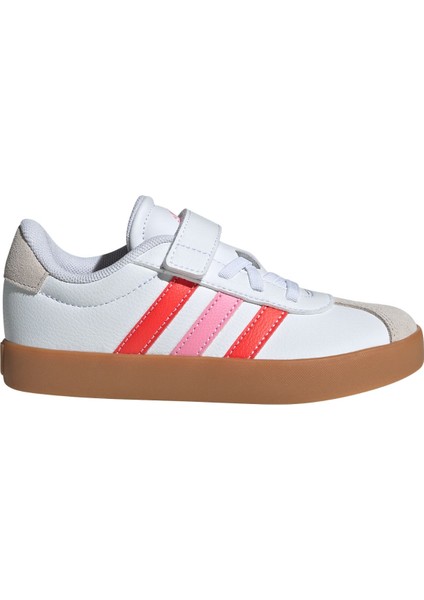 Sportswear JH6318 Vl Court 3.0 Skateboarding Shoes Kids