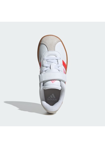 Sportswear JH6318 Vl Court 3.0 Skateboarding Shoes Kids fırsatları