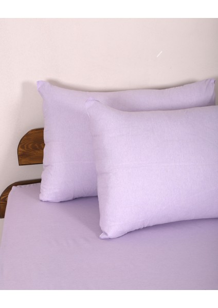 %70 Pamuklu Lastikli Çarşaf Takımı