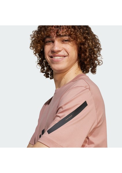 Sportswear JC7919 adidas Z.N.E. Tee fırsatları