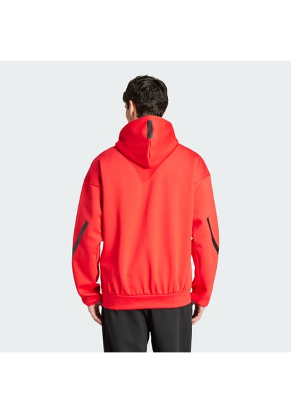 Sportswear JC5493 Z.N.E. Full-Zip Hooded Track Jacket