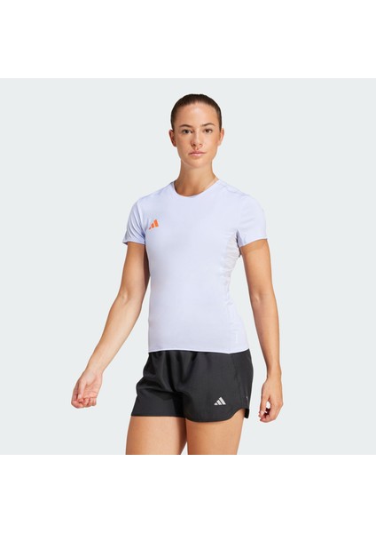 Performance JF3498 Adizero Essentials Running Tee