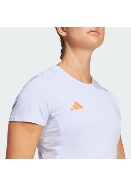 Performance JF3498 Adizero Essentials Running Tee