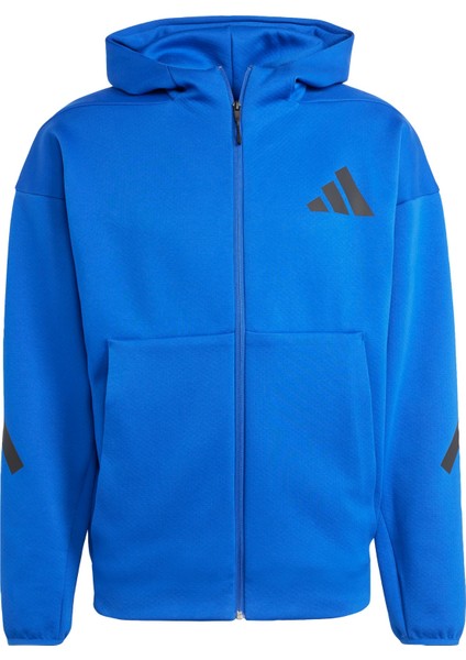 Sportswear Jf6388 Z.N.E. Full-Zip Hooded Track Jacket modelleri